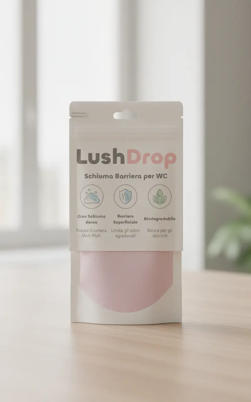 LushDrop — real pack: format and product artwork